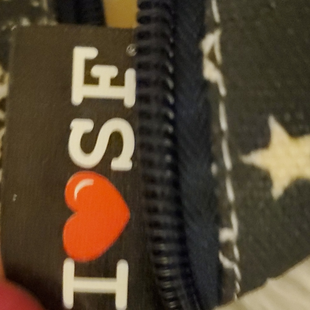 Canvas little cross body - Picture 6 of 8